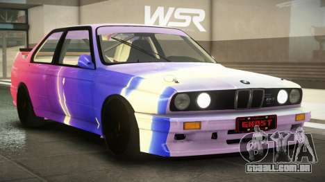 BMW M3 E30 GT-Z S3 para GTA 4