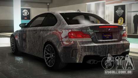 BMW 1M Zq S9 para GTA 4