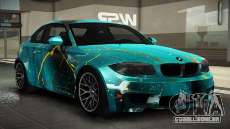 BMW 1M Zq S1 para GTA 4