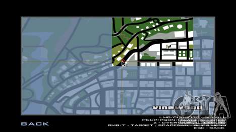 Pôster GTA San Andreas - A Edição Definitiva para GTA San Andreas