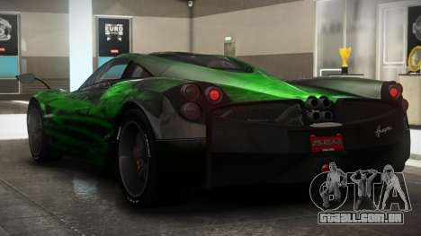 Pagani Huayra RT S7 para GTA 4