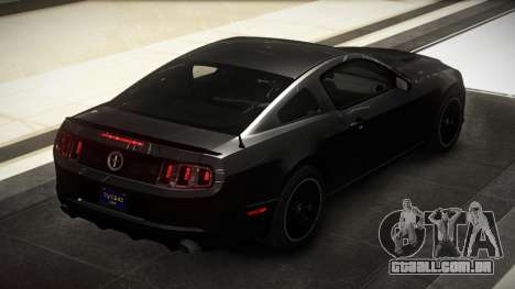 Ford Mustang FV para GTA 4