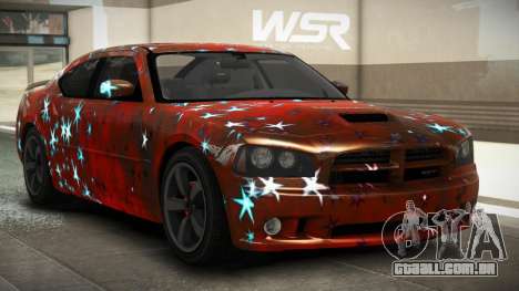 Dodge Charger MRS S9 para GTA 4