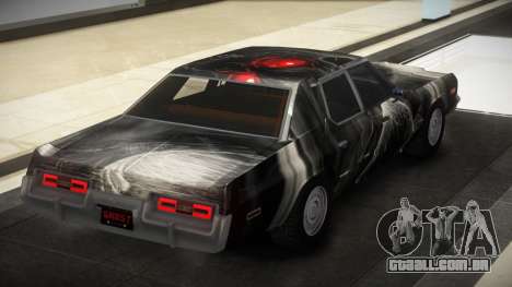 Dodge Monaco RT S11 para GTA 4