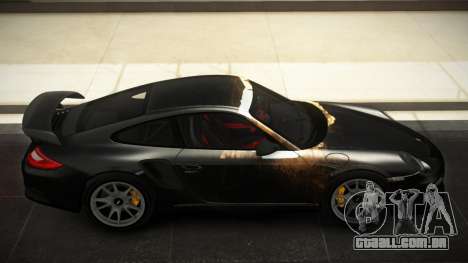 Porsche 911 GT-Z S5 para GTA 4