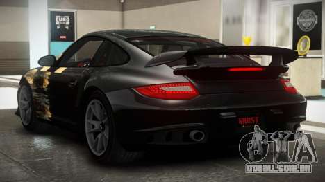 Porsche 911 GT-Z S5 para GTA 4