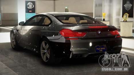 BMW M6 TR S7 para GTA 4