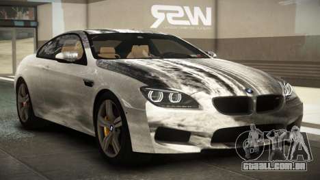 BMW M6 TR S10 para GTA 4