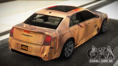 Chrysler 300 HR S3 para GTA 4