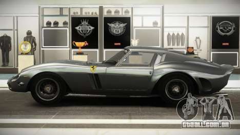 Ferrari 250 GTO TI para GTA 4