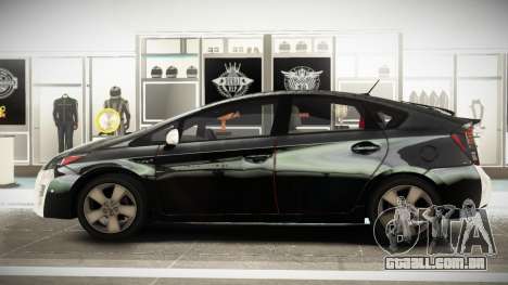 Toyota Prius HSD S10 para GTA 4