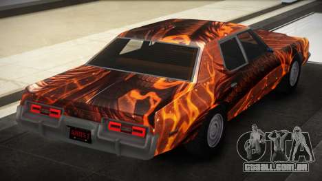 Dodge Monaco RT S5 para GTA 4