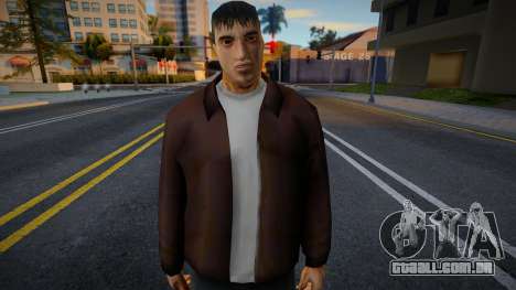 Rio Murad para GTA San Andreas