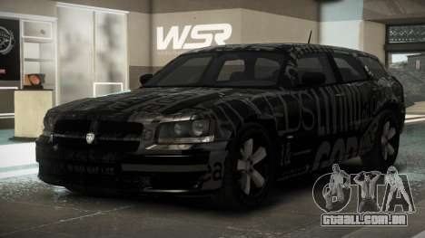 Dodge Magnum RT S9 para GTA 4