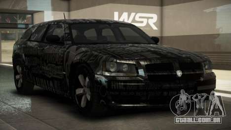 Dodge Magnum RT S9 para GTA 4