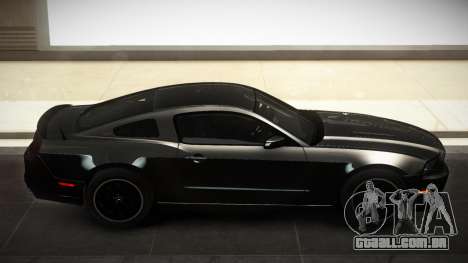 Ford Mustang FV para GTA 4