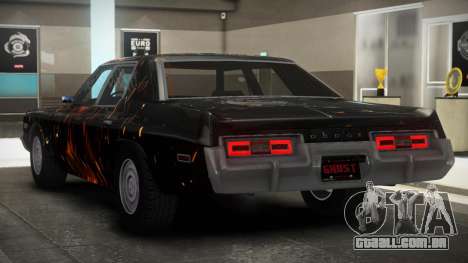 Dodge Monaco RT S2 para GTA 4