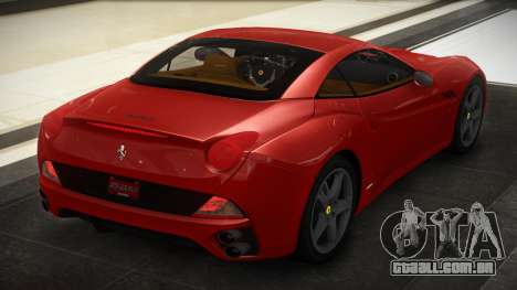 Ferrari California XR para GTA 4