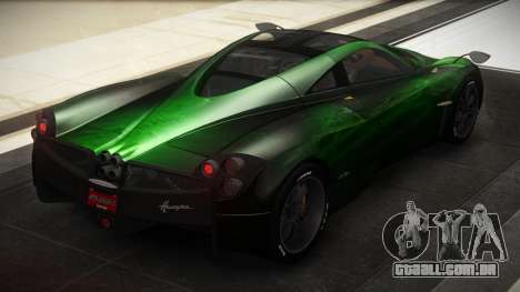 Pagani Huayra RT S7 para GTA 4