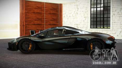 McLaren P1 GTR-Z S2 para GTA 4