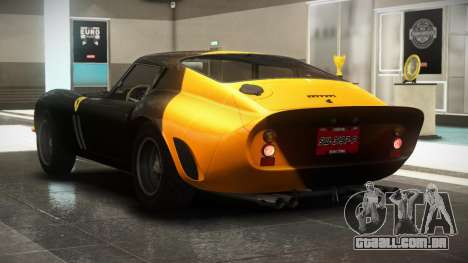Ferrari 250 GTO TI S5 para GTA 4