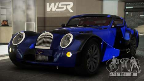 Morgan Aero QS S5 para GTA 4