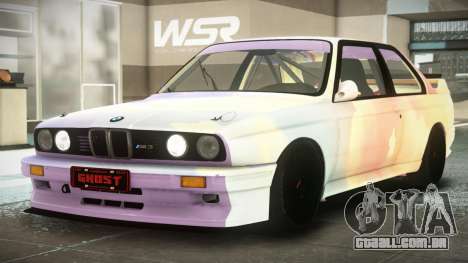 BMW M3 E30 GT-Z S3 para GTA 4