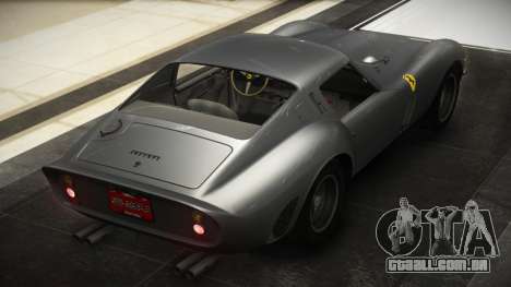 Ferrari 250 GTO TI para GTA 4