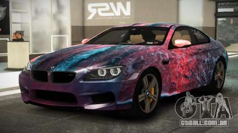 BMW M6 TR S5 para GTA 4