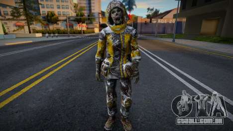 DS3 Fodder2 para GTA San Andreas