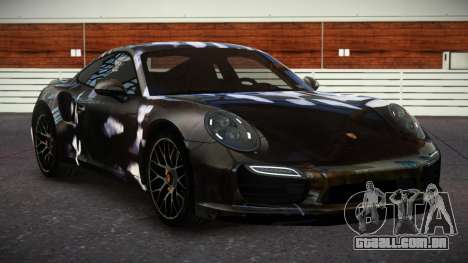 Porsche 911 QS S11 para GTA 4