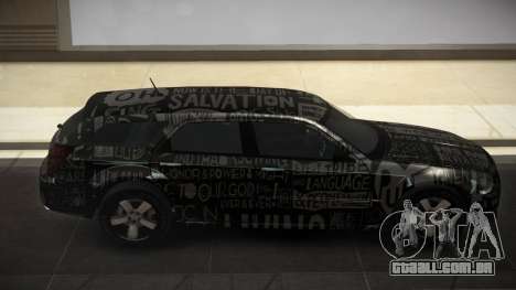 Dodge Magnum RT S9 para GTA 4