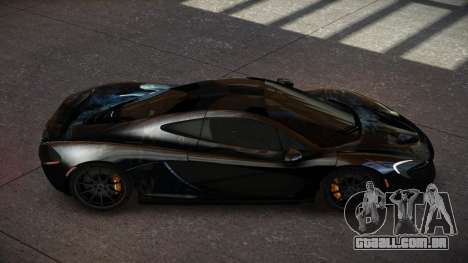 McLaren P1 GTR-Z S2 para GTA 4