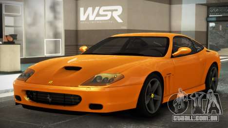 Ferrari 575M Maranello SV para GTA 4