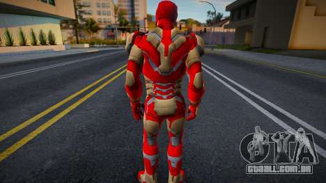 Mark 42 para GTA San Andreas