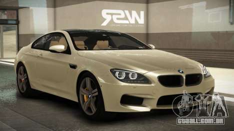 BMW M6 TR para GTA 4