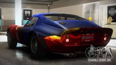 Ferrari 250 GTO TI S4 para GTA 4