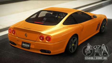 Ferrari 575M Maranello SV para GTA 4