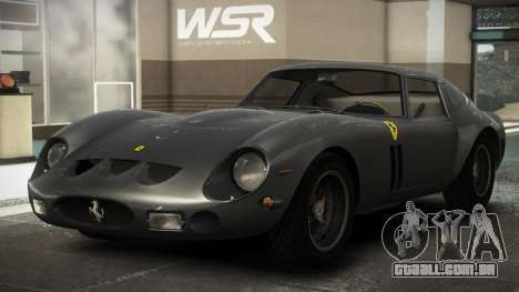 Ferrari 250 GTO TI para GTA 4