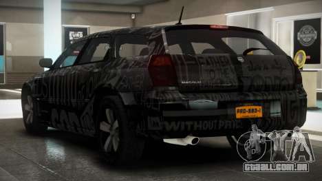 Dodge Magnum RT S9 para GTA 4