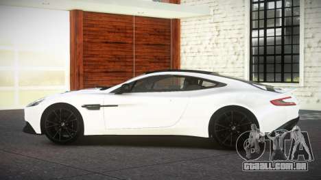 Aston Martin Vanquish NT S4 para GTA 4