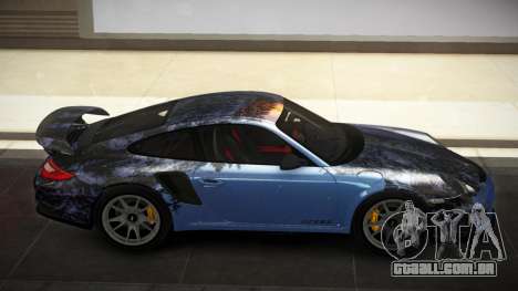 Porsche 911 GT-Z S2 para GTA 4