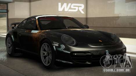 Porsche 911 GT-Z S5 para GTA 4