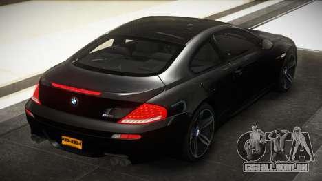 BMW M6 F13 TI para GTA 4