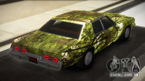 Dodge Monaco RT S8 para GTA 4