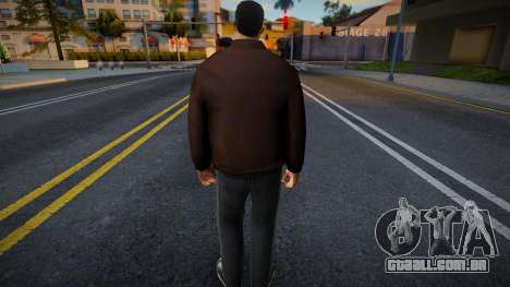 Rio Murad para GTA San Andreas