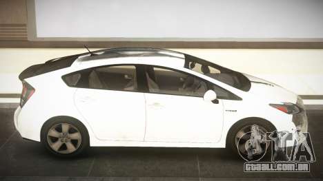 Toyota Prius HSD S10 para GTA 4