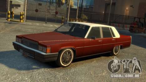 GTA V Vehicle Color para GTA 4