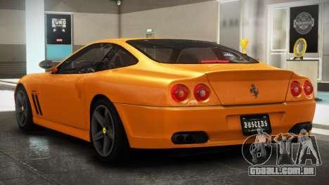 Ferrari 575M Maranello SV para GTA 4