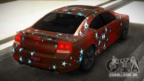 Dodge Charger MRS S9 para GTA 4